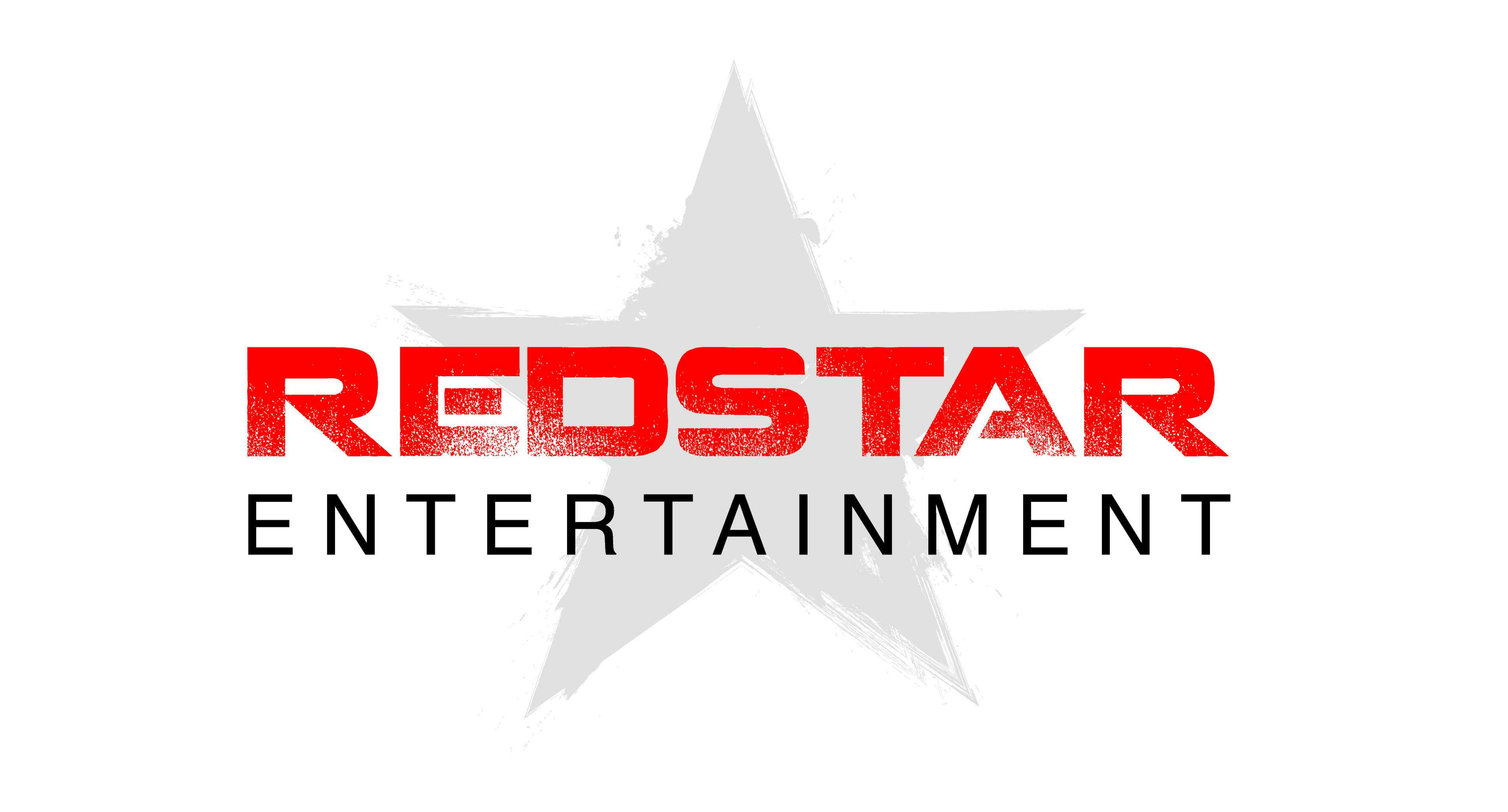 Redstar Entertainment logo